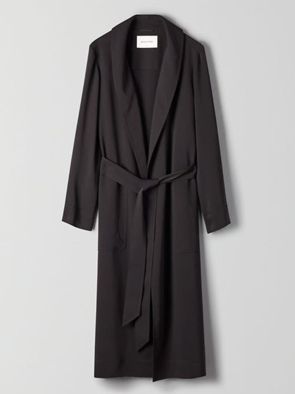 Aritzia Babaton Kahlo Robe